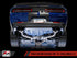 Track Edition EXHAUST  FOR THE 15+ DODGE CHALLENGER 5.7